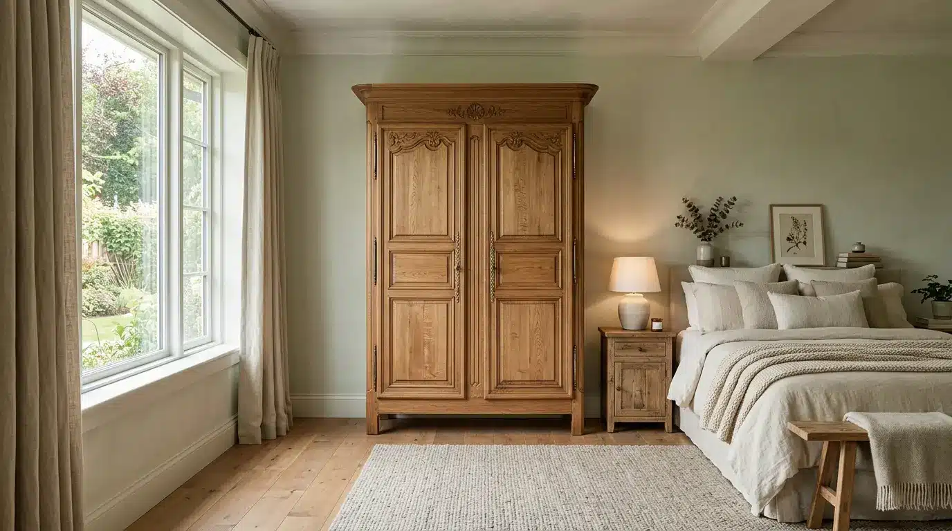 what-is-an-armoire-bedroom-storage