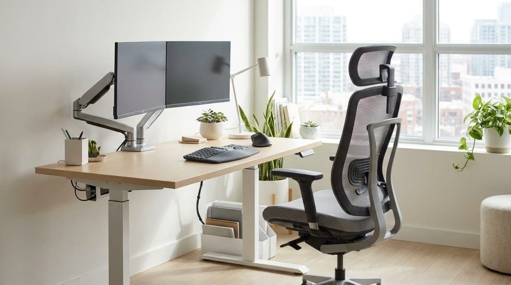 what-is-ergonomics-furniture