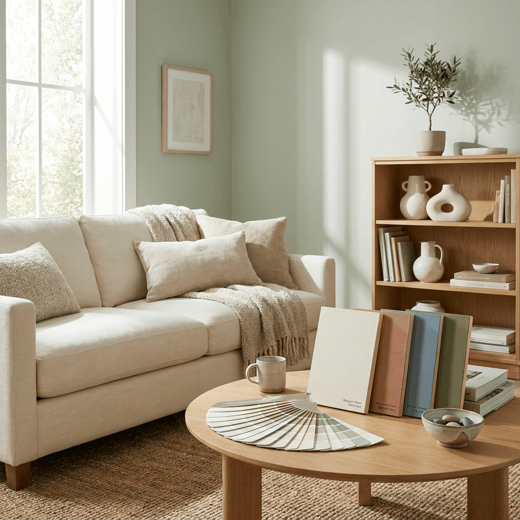 Paint-Color-Category