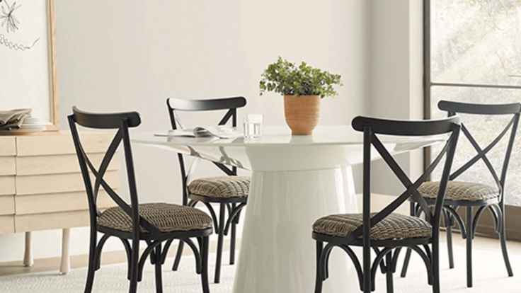 sherwin williams oyster white